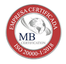 ISO 20000-1:2018 — Gestión de servicios de TI