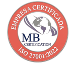 ISO 27001:2022 — Seguridad de la información
