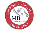 ISO 9001:2015 — Gestión de la calidad